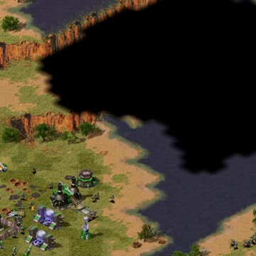 [PREVIEW]: RIVER RAMPAGE - RED ALERT 2: YURI'S REVENGE - RA2 YR - EVERY MAP IN THE GAME