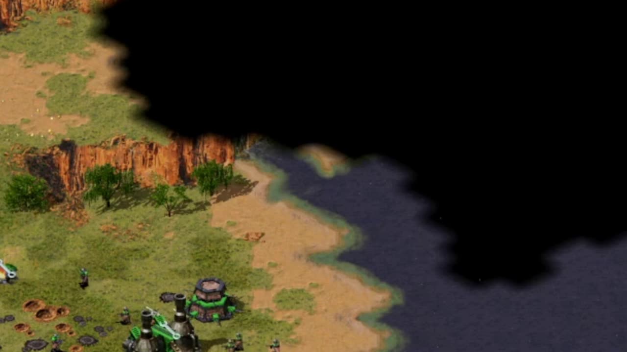 [PREVIEW]: RIVER RAMPAGE - RED ALERT 2: YURI'S REVENGE - RA2 YR - EVERY MAP IN THE GAME