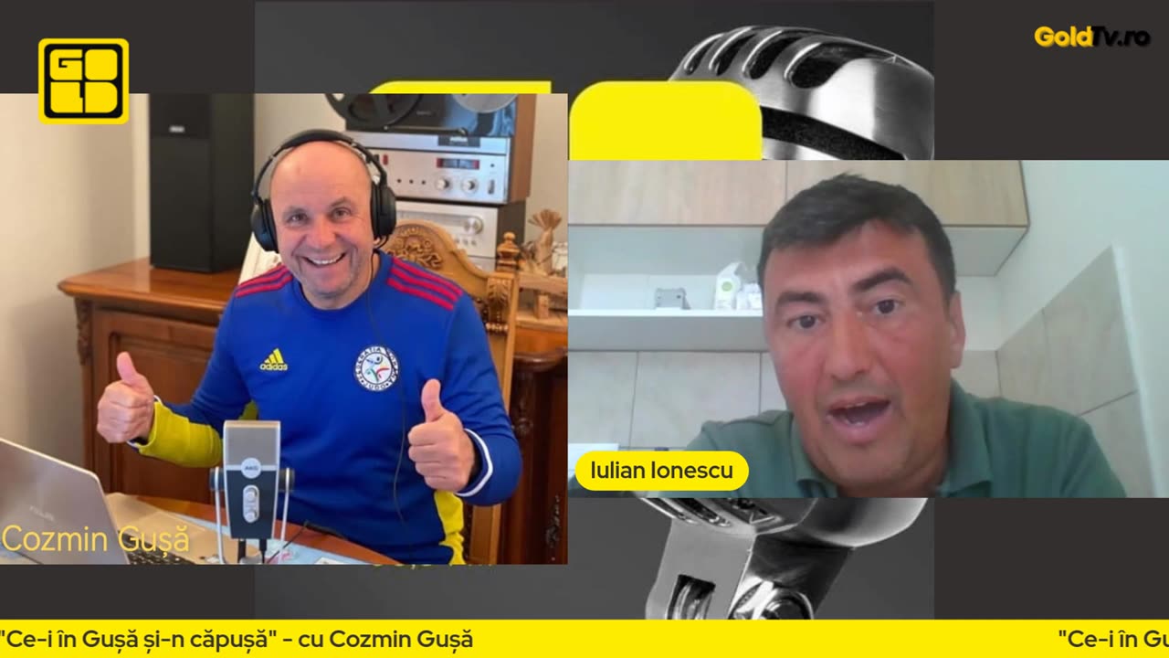 Iulian Ionescu despre excluderea PSD și PNL de la decizia referitoare la viitorii șefi ai SRI și SIE