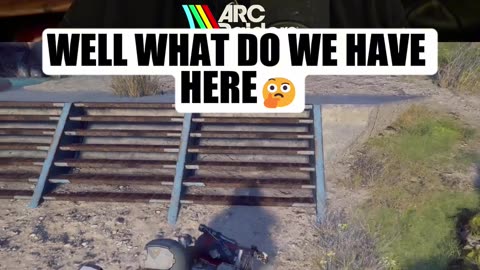 Did I do the right thing here? ARC Raiders🫡