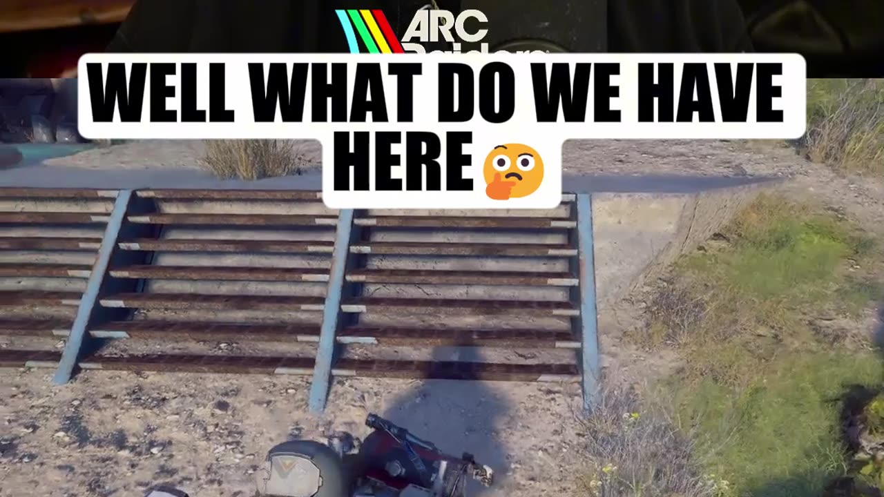 Did I do the right thing here? ARC Raiders🫡