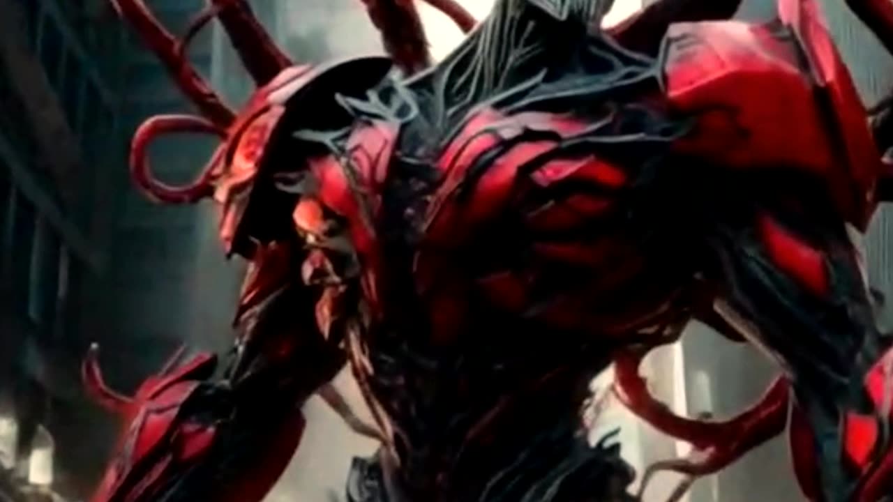🌑💀 Venom isn’t just a symbiote… he’s a nightmare crawling in the shadows. 🕷️🔥