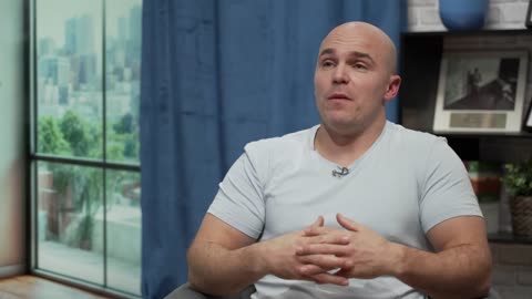 Quand un parent prie pour ses enfants - Témoignage de Samuel Plante à l'HBN