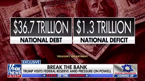 Ex-Fed governor explains his view for ‘regime change’