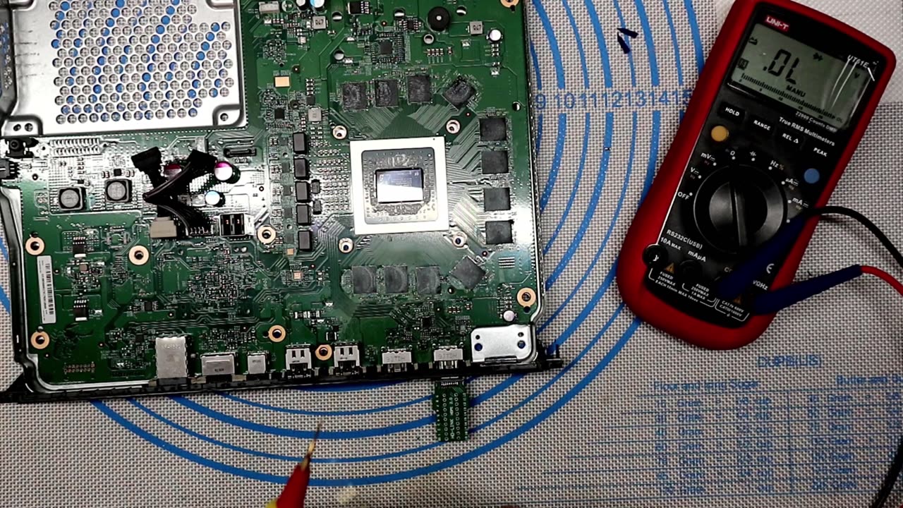 CAN WE FIX IT-XBOX ONE X- NIGHTMARE! KING OF HDMi