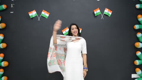 Des Rangila｜ Republic day special