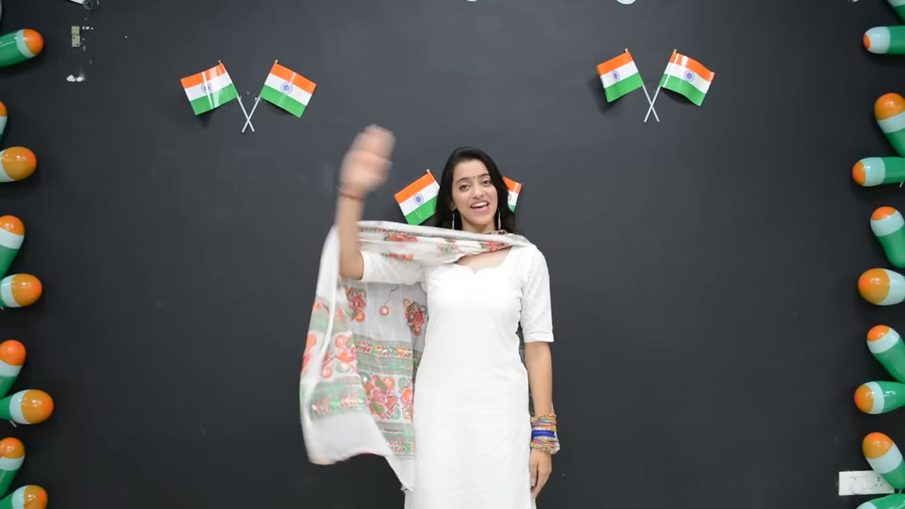 Des Rangila| Republic day special