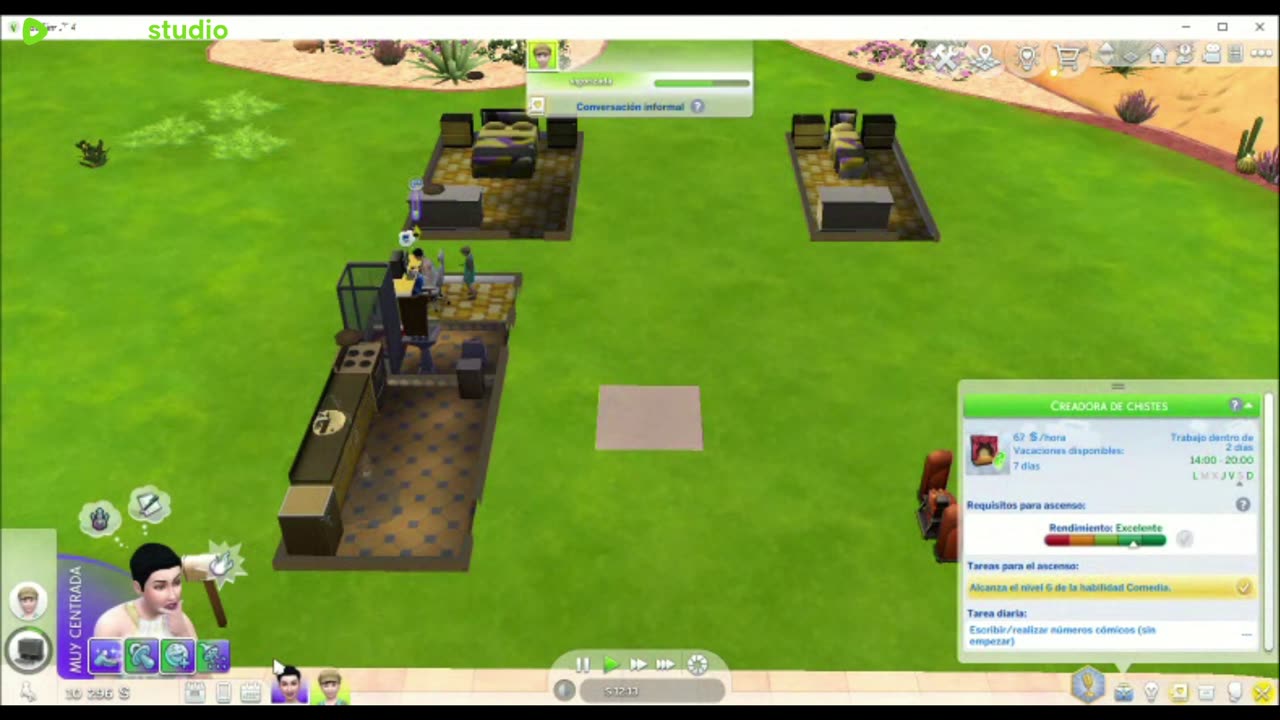 Sims 4