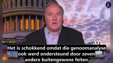 【NL】DIA concludeerde binnen drie maanden na de uitroeping van de pandemie dat Covid-19 in een...