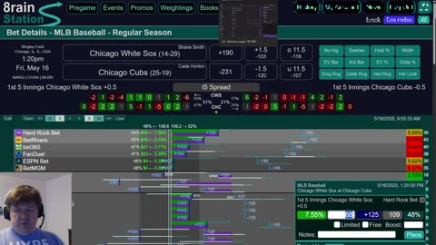 The Trading Desk