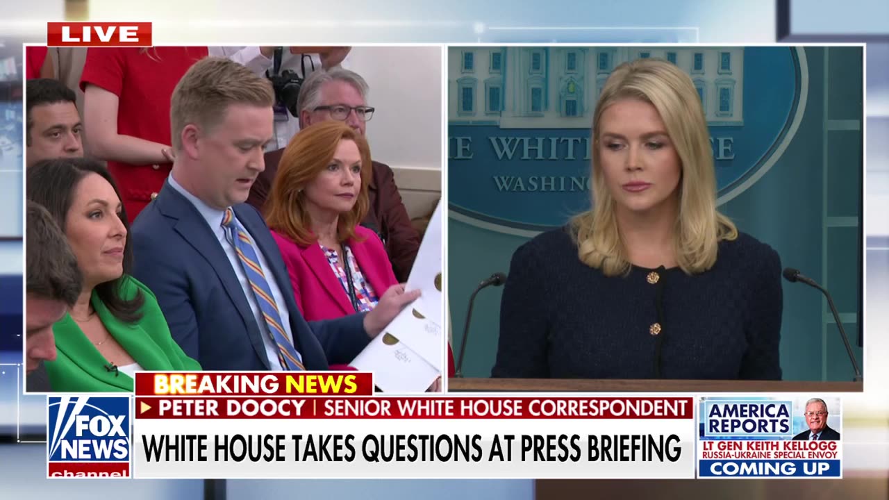 DOJ announces investigation into Biden autopen