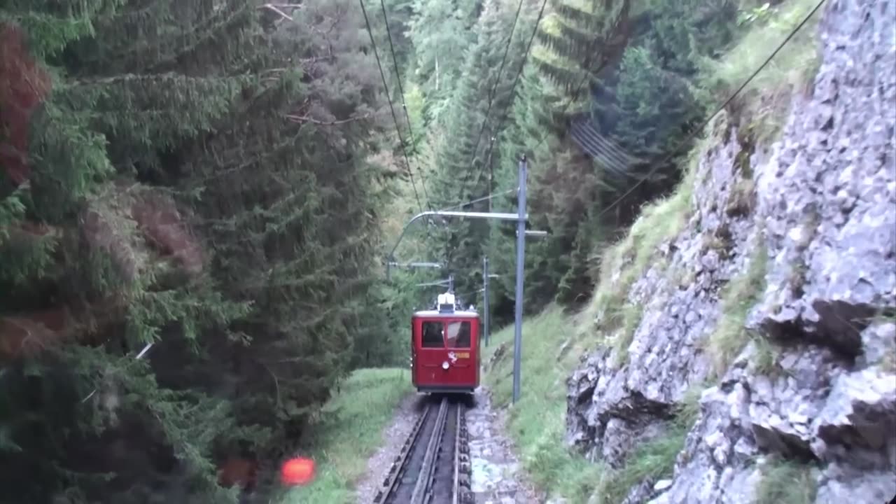 🇨🇭SWITZERLAND / ШВЕЙЦАРИЯ - 104