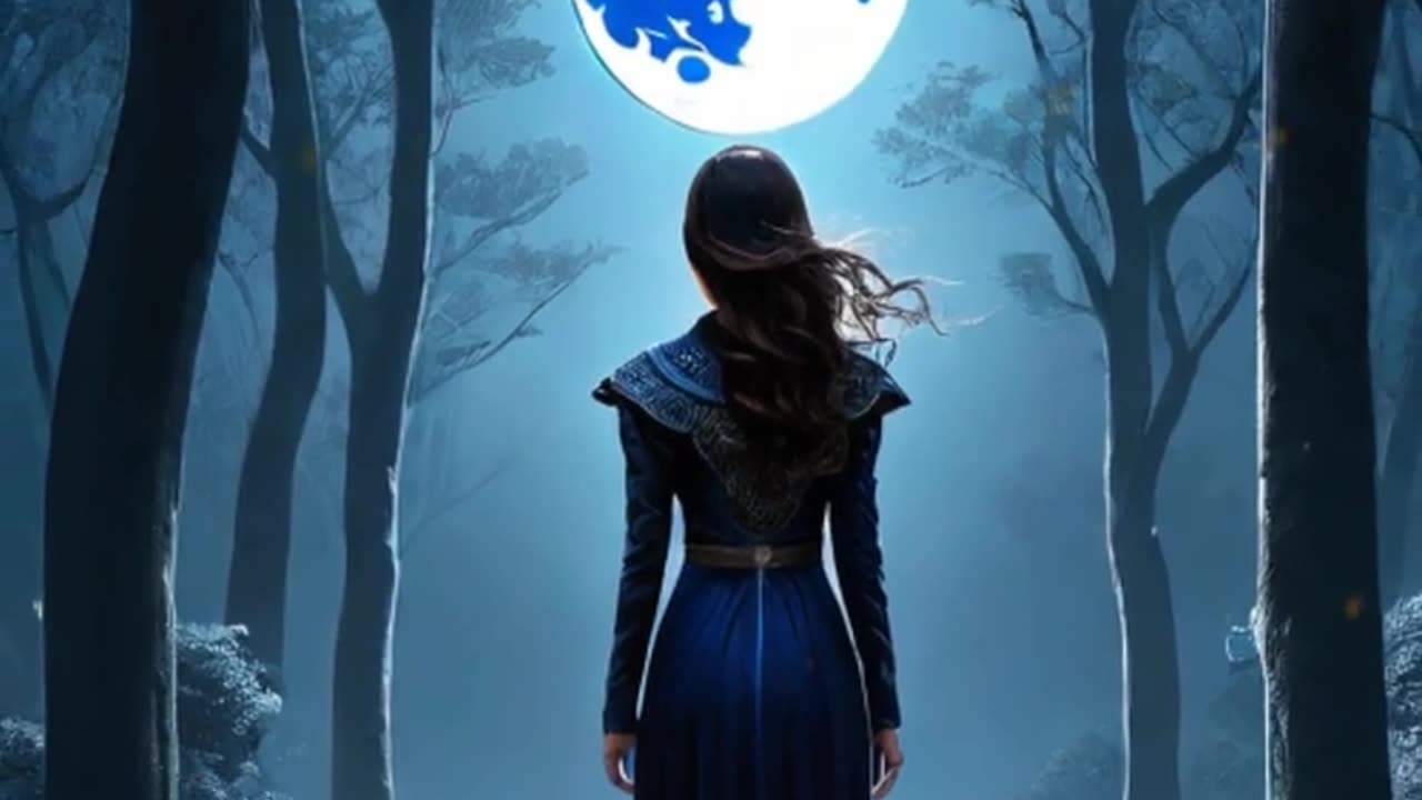 Beware the Kumiho's Curse!