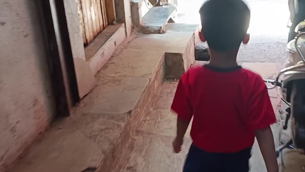 ✨ Little Explorer Twins on an Adventure!