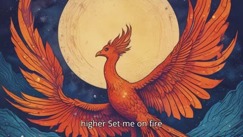 Set Me on Fire Song
