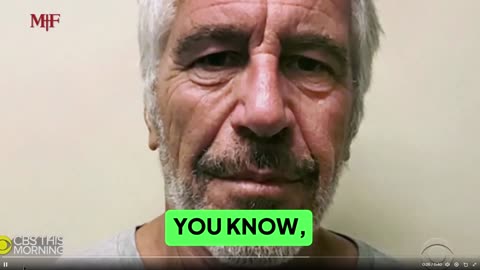 Former mob boss who shared Epstein’s cellblock says the suicide story is a lie