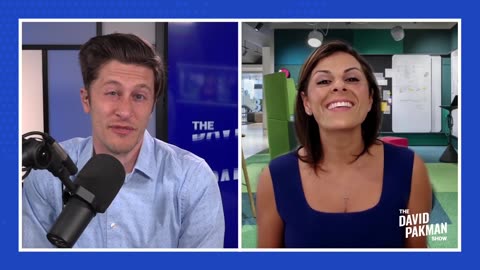 I Confront a Trump-Supporting Republican Strategist, Doesn't Go Well - Ethan_MEDIA PART 8