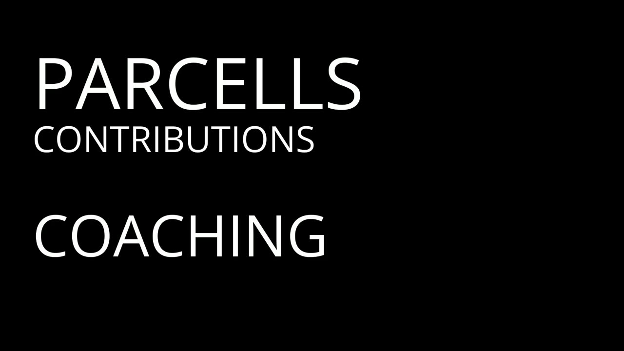 The Relentless Pursuit of Greatness | Parcells - Part 3