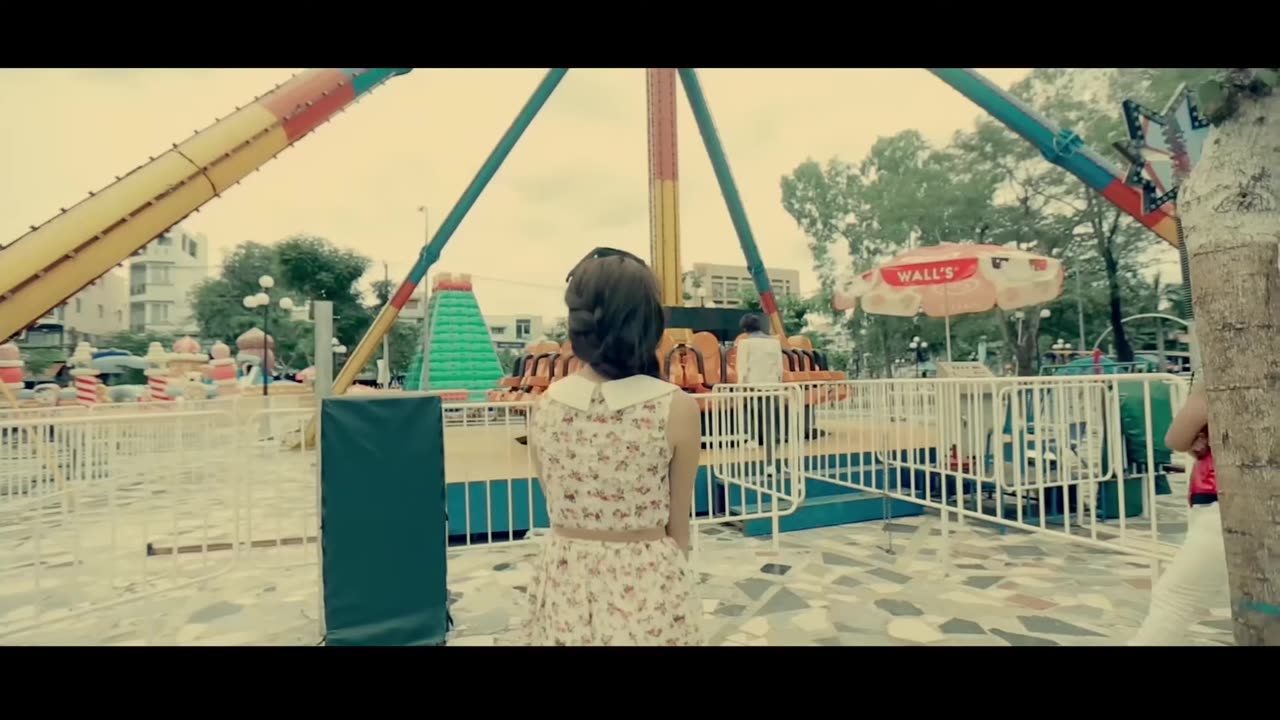 [Music Video] Lời Yêu Đó - HKT Band
