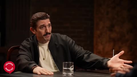 Elon Needs a Team - Andrew Schulz on Triggernometry #israel #criticism #freespeech #elonmusk
