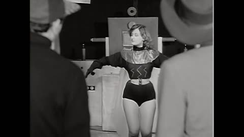 "The Return Of The Sex Vampires From Outer Space Part II" music video