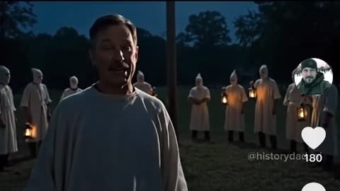 AI-History of the Racist Demonrats!