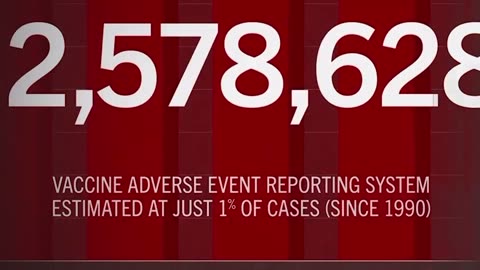 All VACCINEs are POISON ☠️ EVERY Single One of Them‼️ POWERFUL GRAPHIC of TRUTHs⚔️🔥