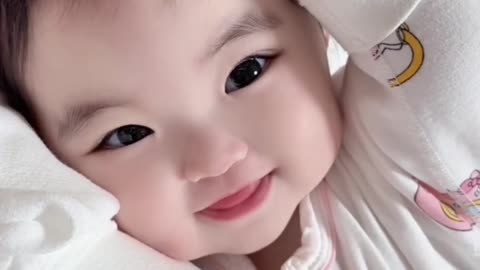 Cute Girl 😍