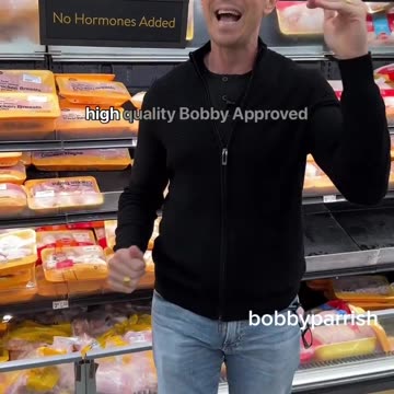 USA Chicken has been banned in the EU since 1997