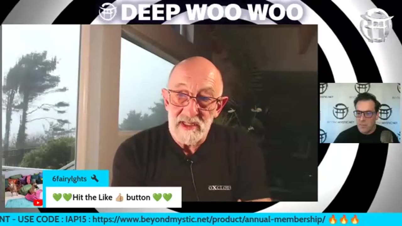 Clif High Critical Update "DEEP WOO WOO" - Amazing Updates .......