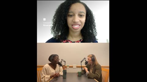 A Chat on Life’s Transitions with Elisha