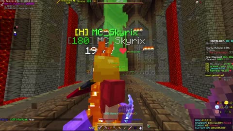 Skyblock FLOOR 7 [#2797]
