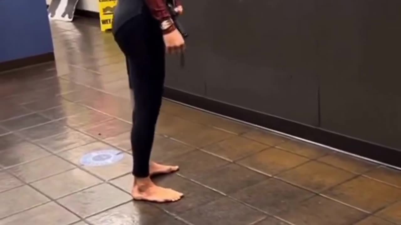 More proof mental illness is VERY REAL