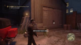 Mafia 10 Fair Play