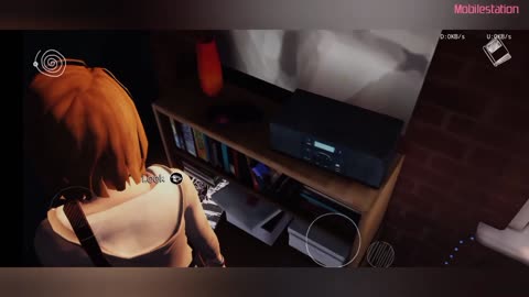 Life is Strange - Part 6 Gameplay Walkthrough (Android & iOS)