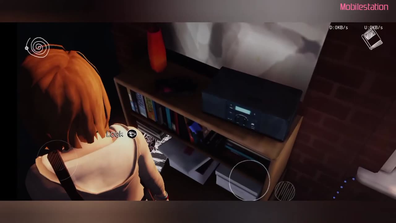 Life is Strange - Part 6 Gameplay Walkthrough (Android & iOS)