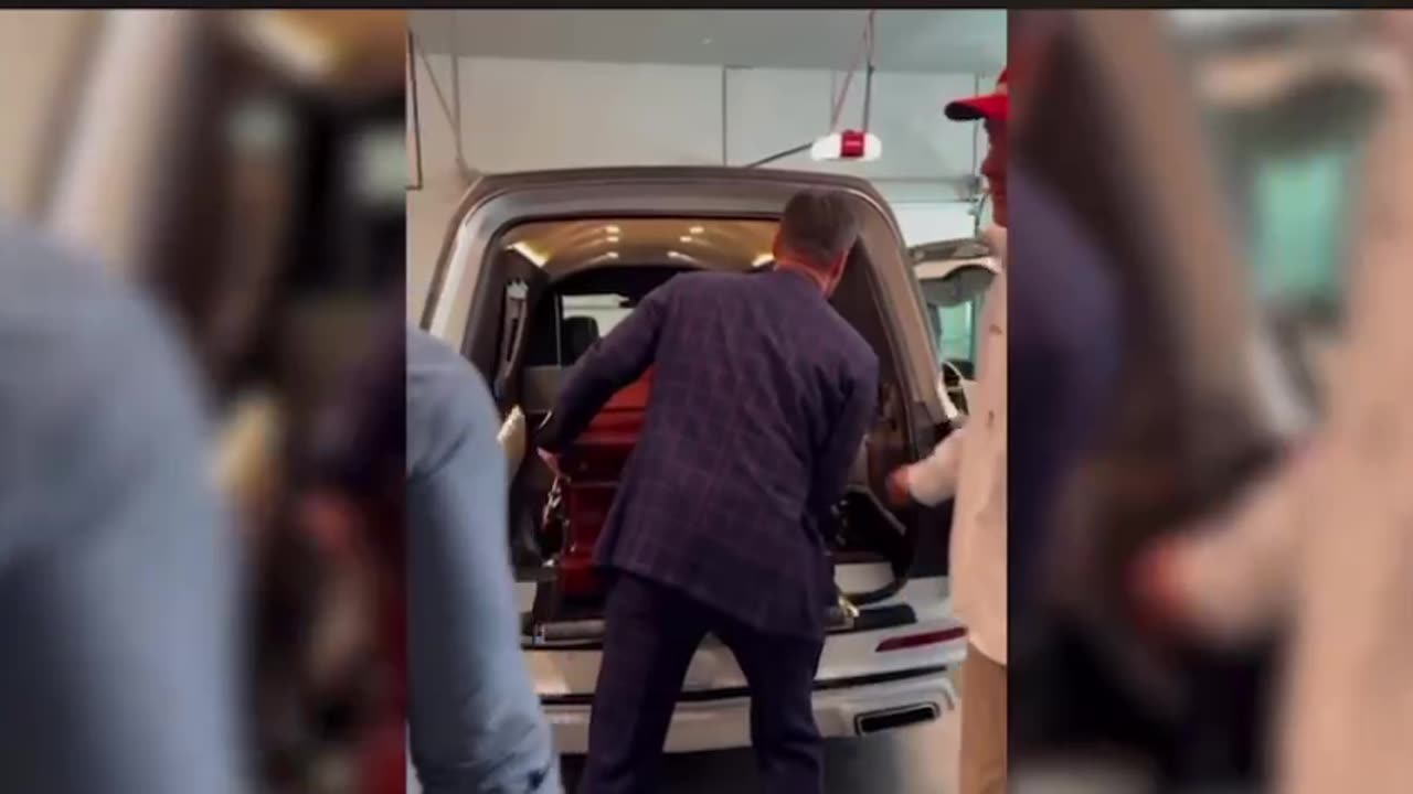 Erika Kirk Shares Emotional Tribute to Charlie Kirk on Instagram