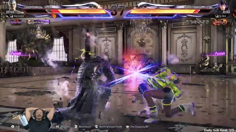Week of Lee Day 4 (I need to rememeber the BnB now)