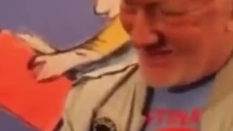 Buzz Aldrin on Moon Landing: You Watched Animation