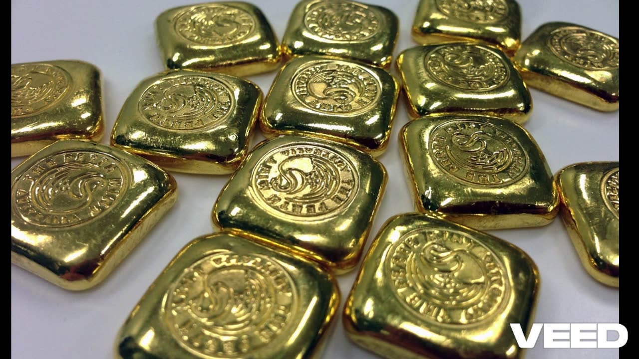 Golden Eye