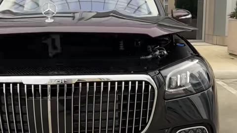 😎💨 This Aston Martin DB11 AMR Revs LIKE A DREAM! | LuxurySportsCars