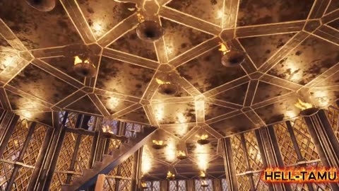 Conan Exiles Cinematic Series GODS' BET ON LIVES Episode II Forged By Sorrow