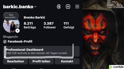 Carsten Jahn (Team Heimat) Bernhard und Bianca🤦🏻‍♂️🤦🏻‍♂️🤣😎