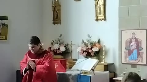 Feast of St. James, Apostle