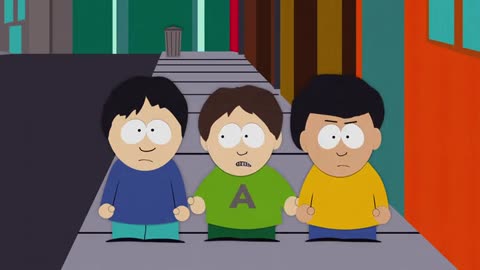 South Park "tooth fairly tats"