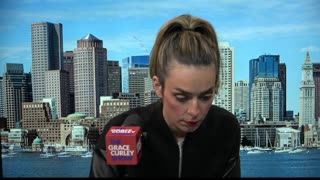 The Grace Curley Show January 9, 2026