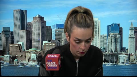 The Grace Curley Show January 9, 2026