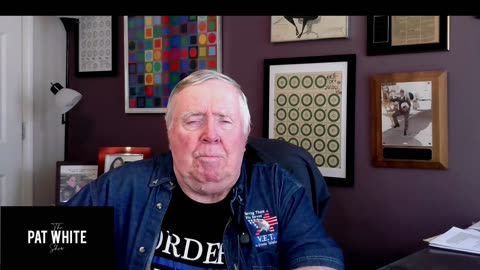 THE PAT WHITE SHOW says Ohio teens 18 and over may be able to purchase a handgun.