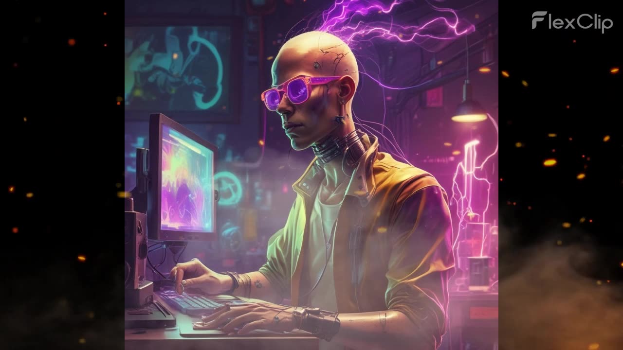 NiX - Daddy Long Neck