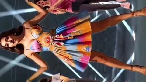 Jubi Jubi Jubi- Dance Dance#Shorts2